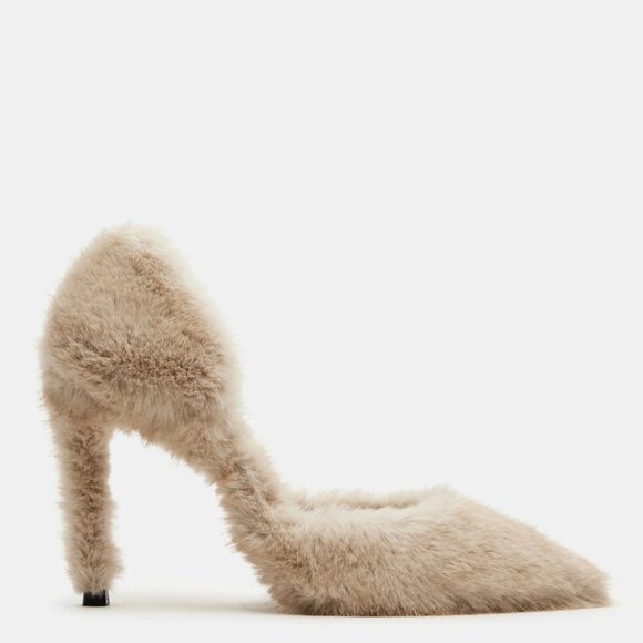 NEW Steve Madden Fable Heels Size 7.5 - Picture 2 of 10